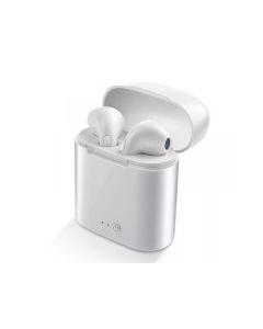 AIRPODS Bluetooth slušalice 3G i7 Mini, bela - 206291