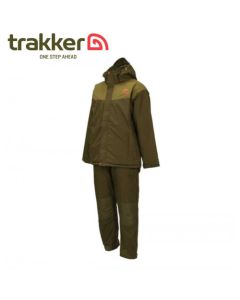 TRAKKER ODELO CR2 PIECE WINTER SUIT L