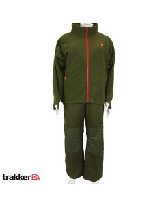 TRAKKER Odelo Core 3 Piece Winter Suit - XXL - 206337-1-1