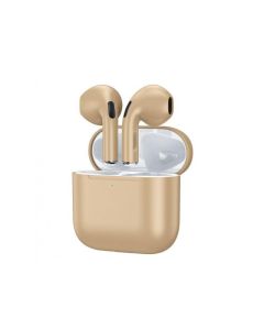 AIRPODS Bluetooth slušalice 3G Inpods 900, zlatna - 206337