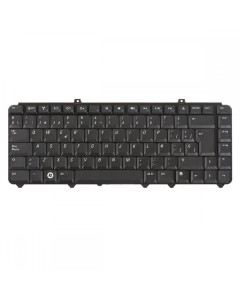 Tastatura za laptop Dell Inspirion 1545 veliki enter crna
