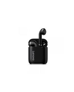 LENOVO Bluetooth slušalice LP2, crna - 206390
