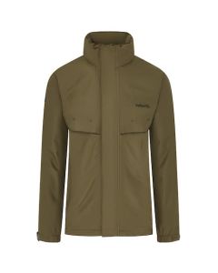 TRAKKER JAKNA CR DOWNPOUR JACKET S - 206444-1