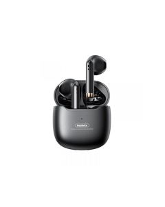 REMAX Bluetooth slušalice Marshmallow TWS-19, crna - 206465