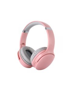 SODO Bluetooth slusalice SD-1011, roze - 206472