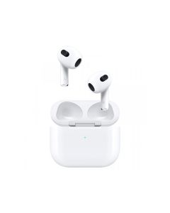AIRPODS Bluetooth slušalice 3G Air 3 HQ, bela - 206521