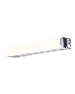 Rabalux Kupatilska rasveta Matt LED 10W hrom (2065) - 2065