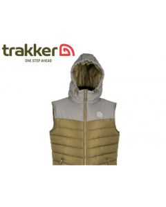 TRAKKER PRSLUK HEXATHERMIC BODYWARMER S - 206621
