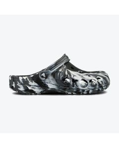 CROCS Papuče baya marbled M - 206935-06645/46