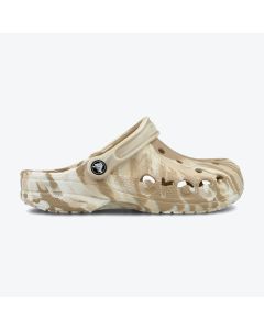 CROCS Papuče baya marbled W - 206935-2ZM39/40