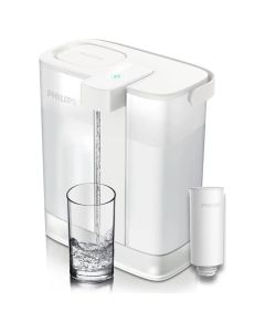 PHILIPS Dispanzer za filtriranje sa 3 filtera AWP2980WH3/10 - 20699