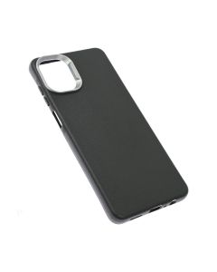 Maska za Samsung A075F Galaxy A07 crna Elegant