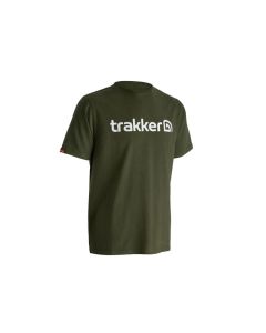 TRAKKER Majica Logo T-Shirt - Large - 207407