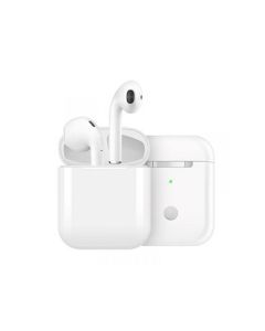 AIRPODS Bluetooth slušalice 3G i15 TWS, bela - 207413