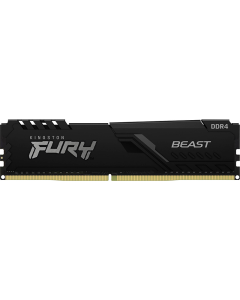 Memorija DDR4 16GB 3200MHz Kingston Beast KF432C16BB/16 Fury