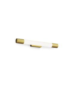 PHILIPS Zidna lampa Rover LED 5W 27K IP44 - 20743-1-1