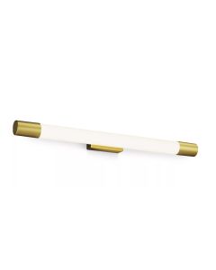 PHILIPS Zidna lampa Rover LED 10W 27K IP44 - 20744