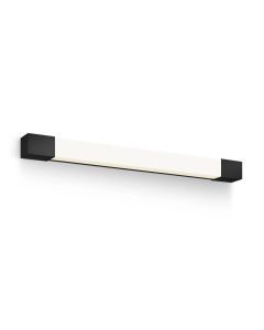 PHILIPS Zidna lampa Rover četvrtasta LED 10W 27K IP44 - 20746-1-1