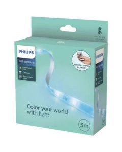 PHILIPS Led traka 5m rgb mixed - 20747