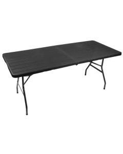 Gardlov Sklopivi Plastični Sto sa Ručkom 180x74x74cm