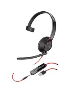 POLY Blackwire 5210 USB Slušalice - 207577-01