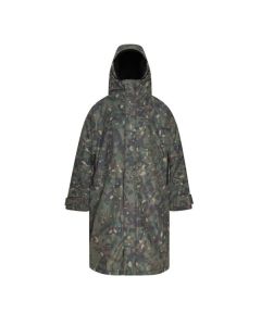 TRAKKER KABANICA CR CAMO ROBE L-XL