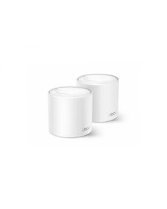 TP LINK Mrežni sistem TP-LINK Deco X50(2-pack) - DECO X50(2-PACK)