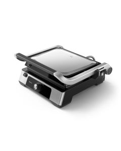 PHILIPS Grill HD6301/90 - 20789