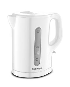 TECHWOOD Ketler TB-1731, bela