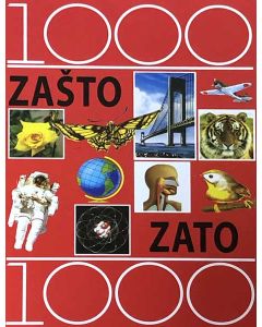 1000 zašto 1000 zato - 207-1