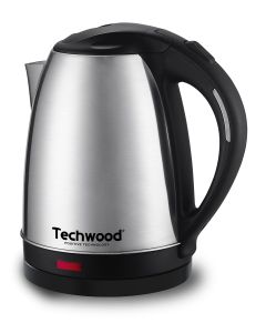 TECHWOOD Ketler TBI-1827, inox/crna