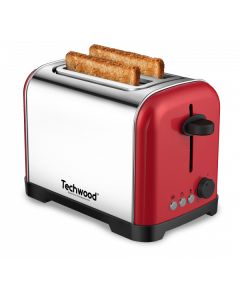 TECHWOOD Toster TGPI-2015