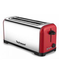 TECHWOOD Toster TGPI-4025