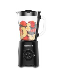 TECHWOOD Blender TBL-789, crna