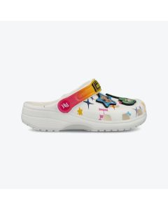 CROCS Papuče Classic GP - 208117-90H34/35