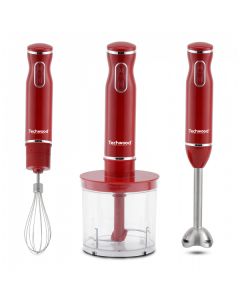 TECHWOOD Štapni mikser 3u1 TMS-9605