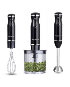 TECHWOOD Štapni mikser 3u1 TMS-9666
