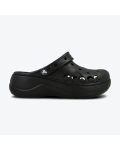 CROCS Papuče baya platform W - 208186-00139/40