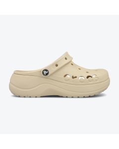 CROCS Papuče baya platform W - 208186-11S37/38