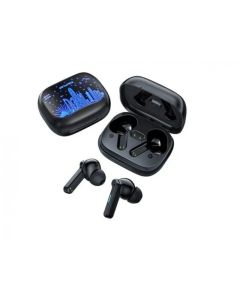 AWEI Bluetooth slušalice T53 NC, crna - 208229