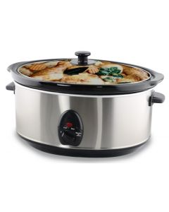 TECHWOOD Aparat za sporo kuvanje TMJ-6507