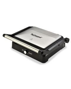 TECHWOOD Grill roštilj TGD-2201