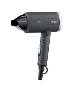 TECHWOOD Putni fen za kosu TSC-1296