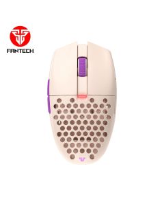 FANTECH Gejmerski miš wireless XD7 ARIA Beige - 208402