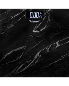 TECHWOOD Telesna vaga TPP-831