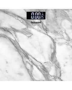 TECHWOOD Telesna vaga TPP-826