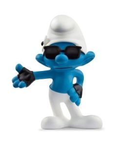 Schleich Cool štrumpf - 20842-1