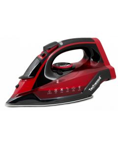 TECHWOOD Bežična pegla na paru TFS-246