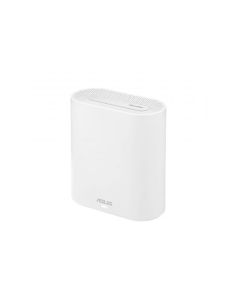 ASUS Mrežni mesh sistem EBM68(W-1-PK) WiFi/AX7800/574/2402/4804Mbps/6 internih antena/bela