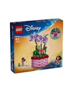 LEGO 43237 Izabelina saksija za cveće - 208568